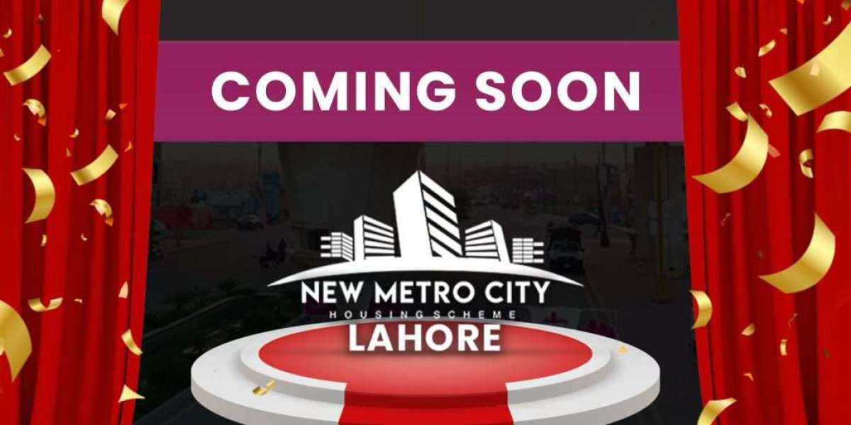 Transforming Horizons: Exploring the Marvels of the New Metro City Lahore