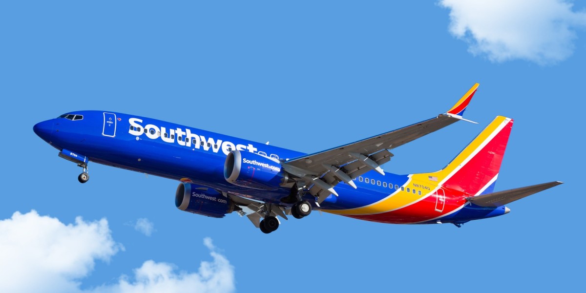 How to Speak to a Live Person at Southwest Airlines?