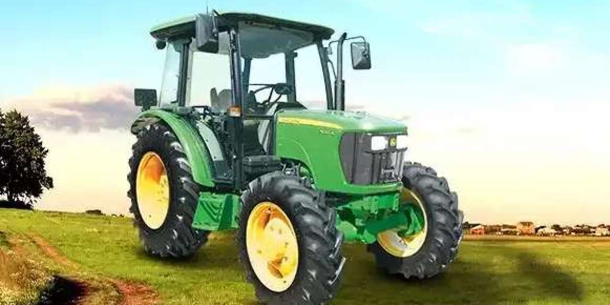 Discover Competitive AC Tractor Prices | Find Your Ideal Model Today