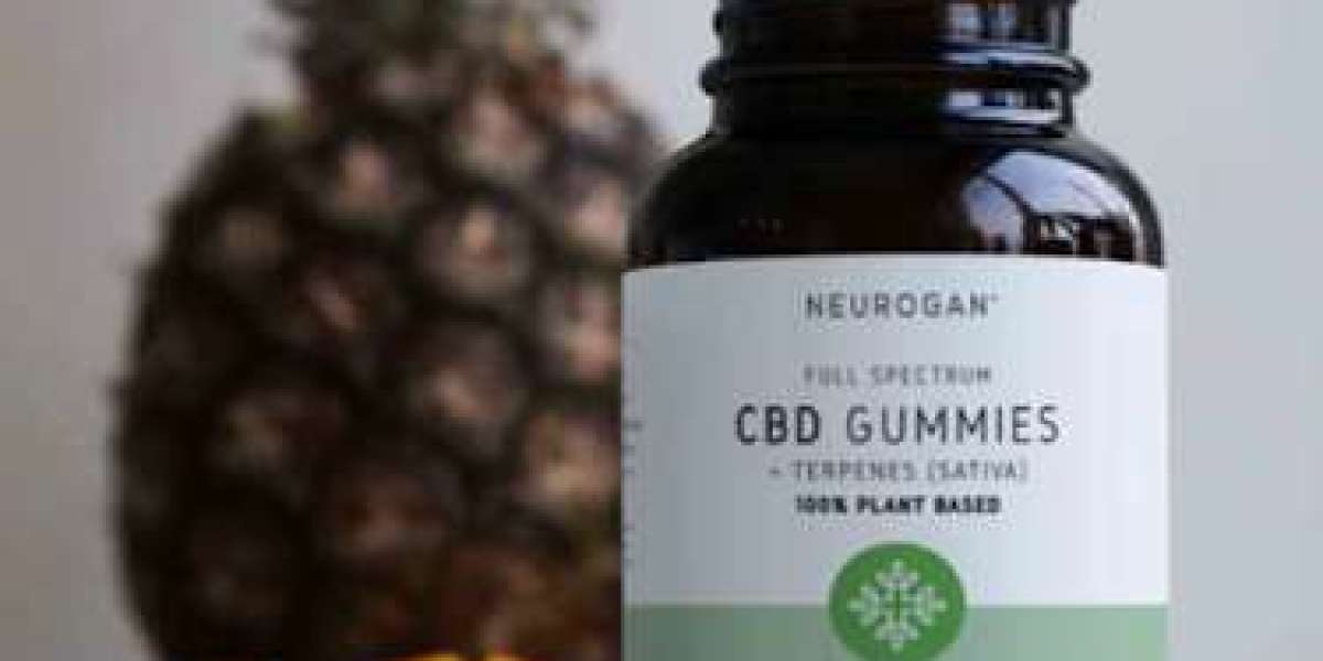 Neurogan CBD Gummies: (Scam or Legit) Is It Worth Buying?