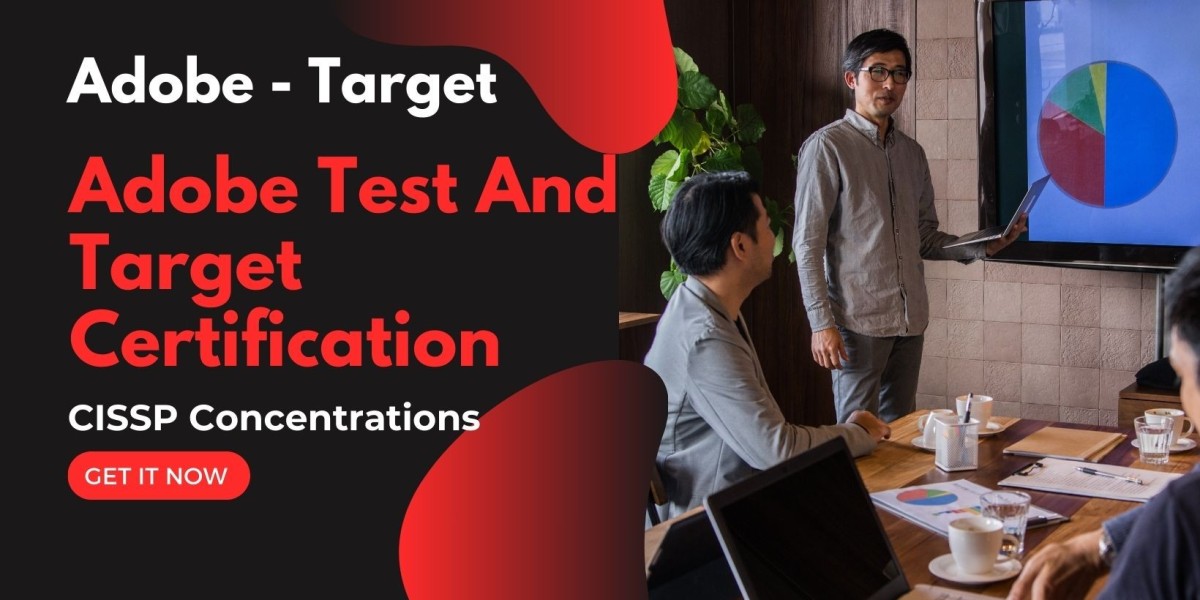 How to Utilize Adobe Test And Target Certification for Business Growth?