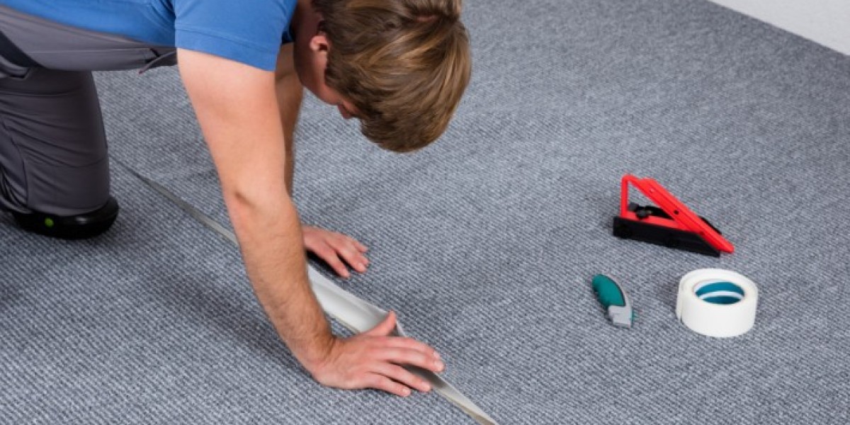 Transform Your Interiors With Expert Flooring Carpet Restoration Service