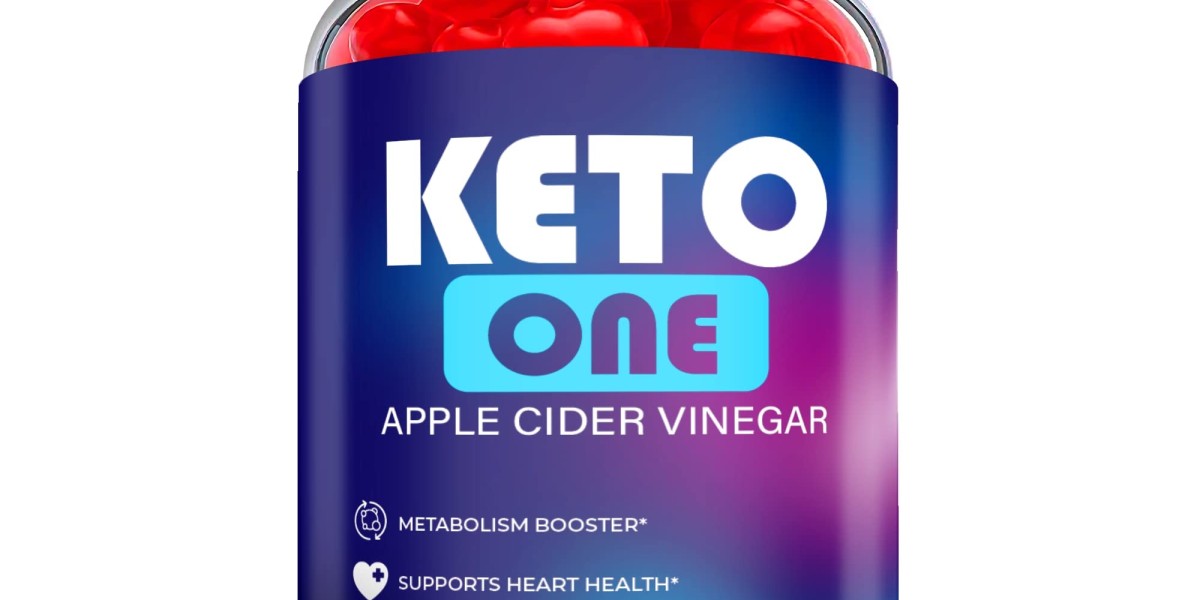 Keto One Gummies -Are They Compelling For Quick weight Decrease