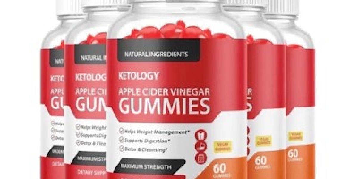 Ketology Keto ACV Gummies Reviews Benefits & Wheight loss Formula