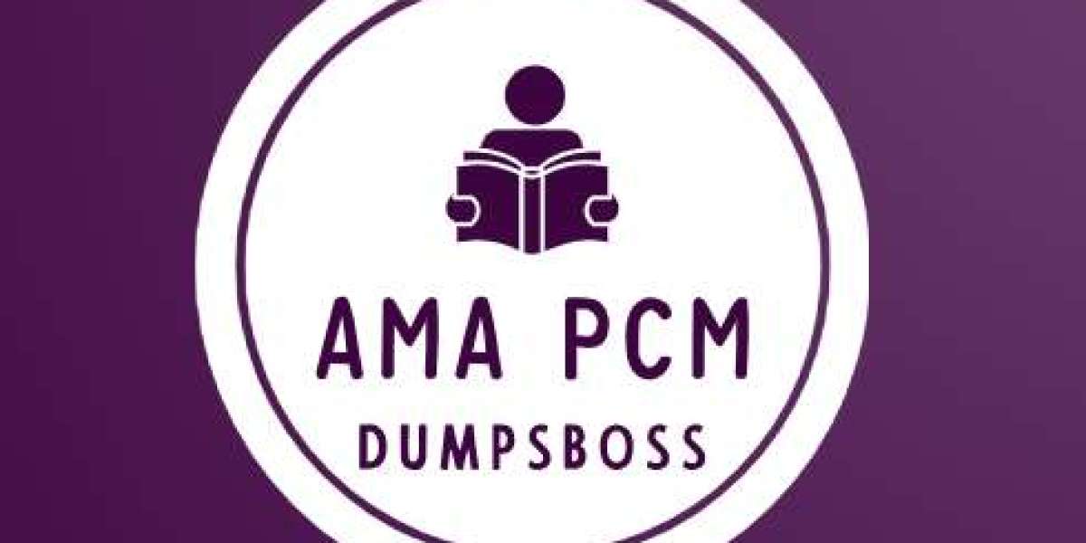 Boosting Productivity with AMA PCM: Strategies for Success