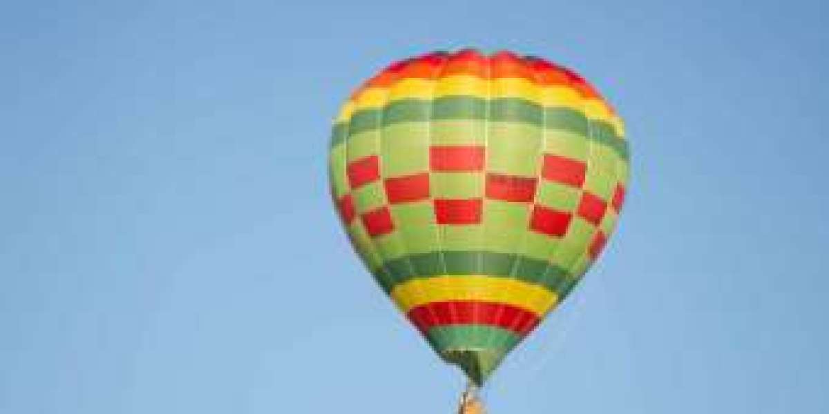 Soaring High: The Fastest Way to Obtain Your Hot Air Balloon License