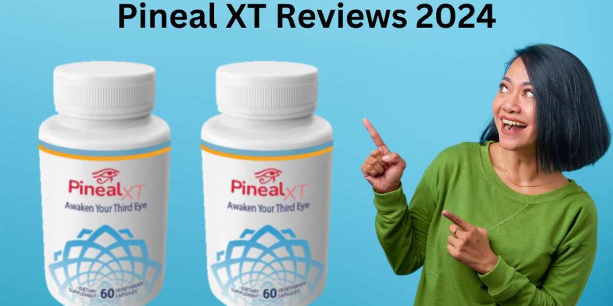 Five Lessons I've Learned From Pineal XT Review!