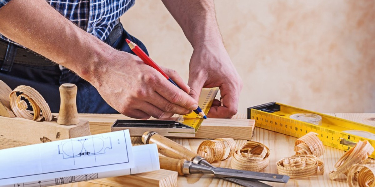 Role of Carpenters in Dubai's