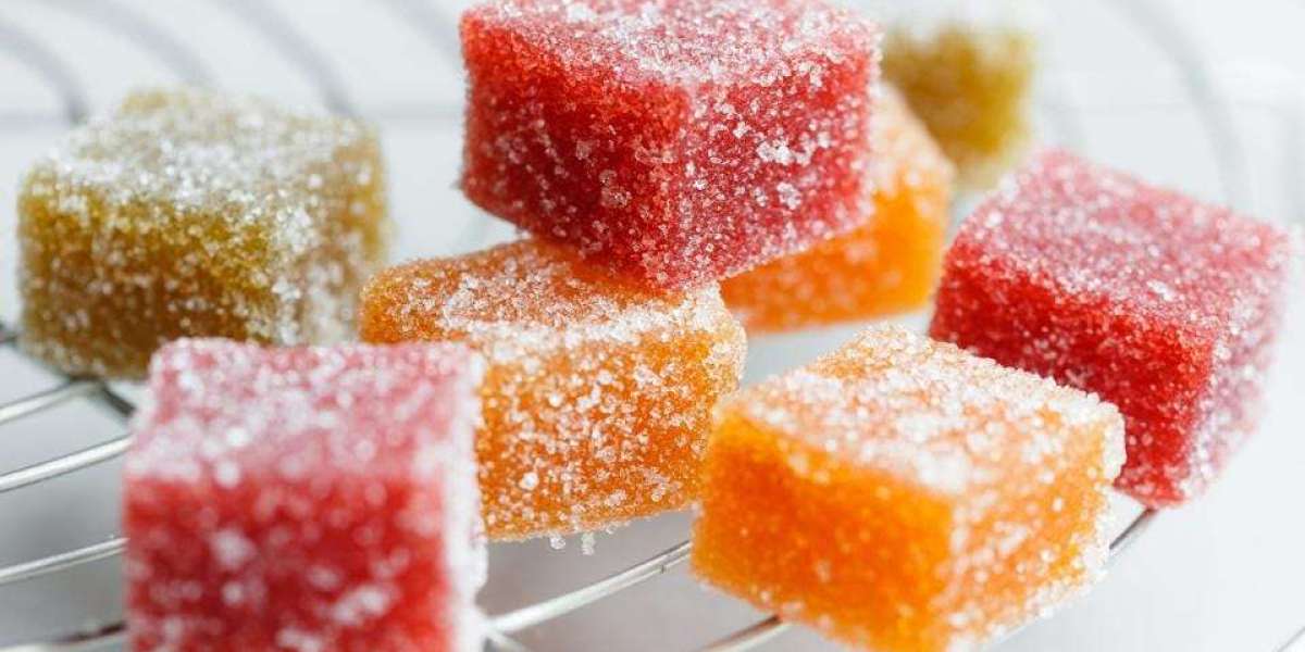 What Are The Benefits To Expect From CBD Care Gummies?