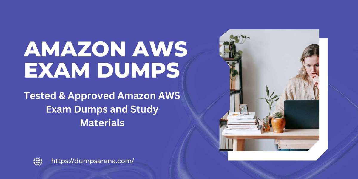 Optimize Your Success: Amazon AWS Exam Dumps Strategies