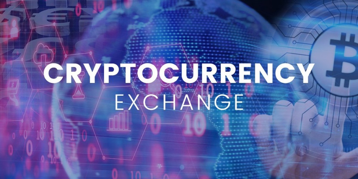 Insights into the Top Trends in Crypto Exchange Development in 2024