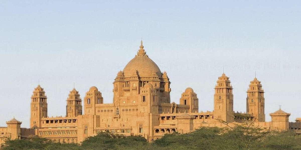 Fast-track Rajasthan: Speedy Cultural Journeys