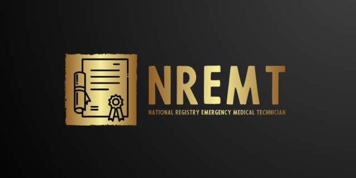NREMT Study Guide: The Key to Unlocking Your EMS Career