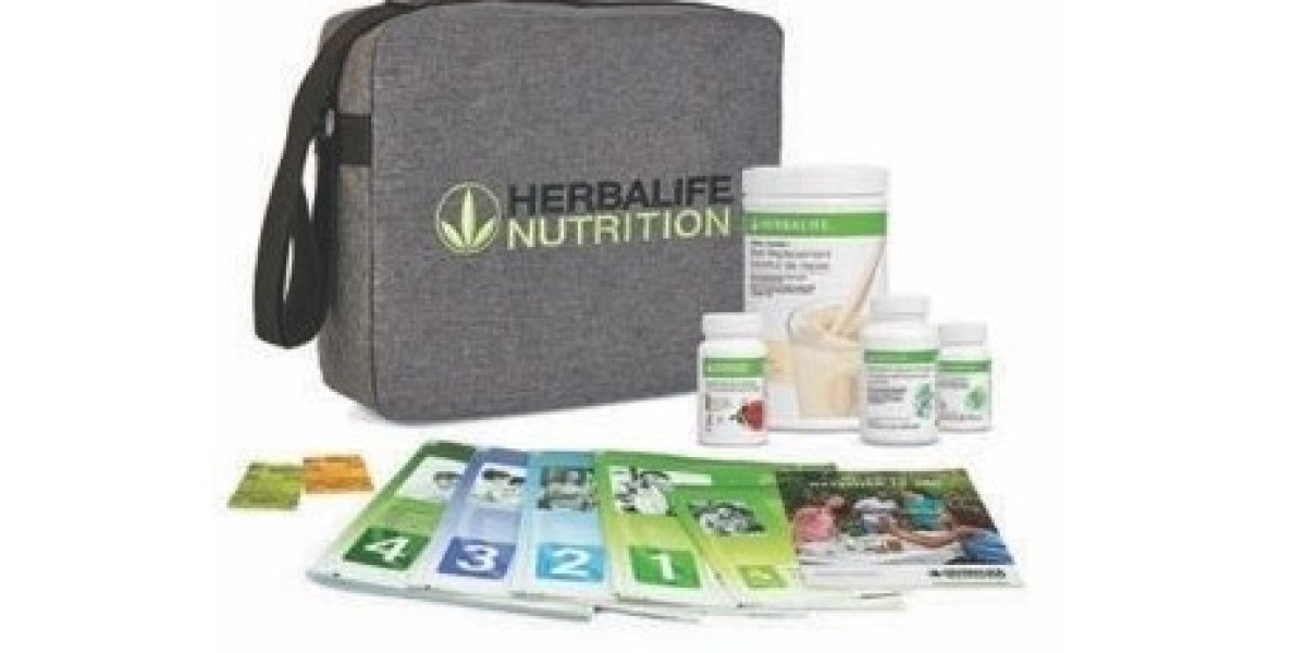 Unlocking the Financial Equation: How Much It Cost to Join Herbalife