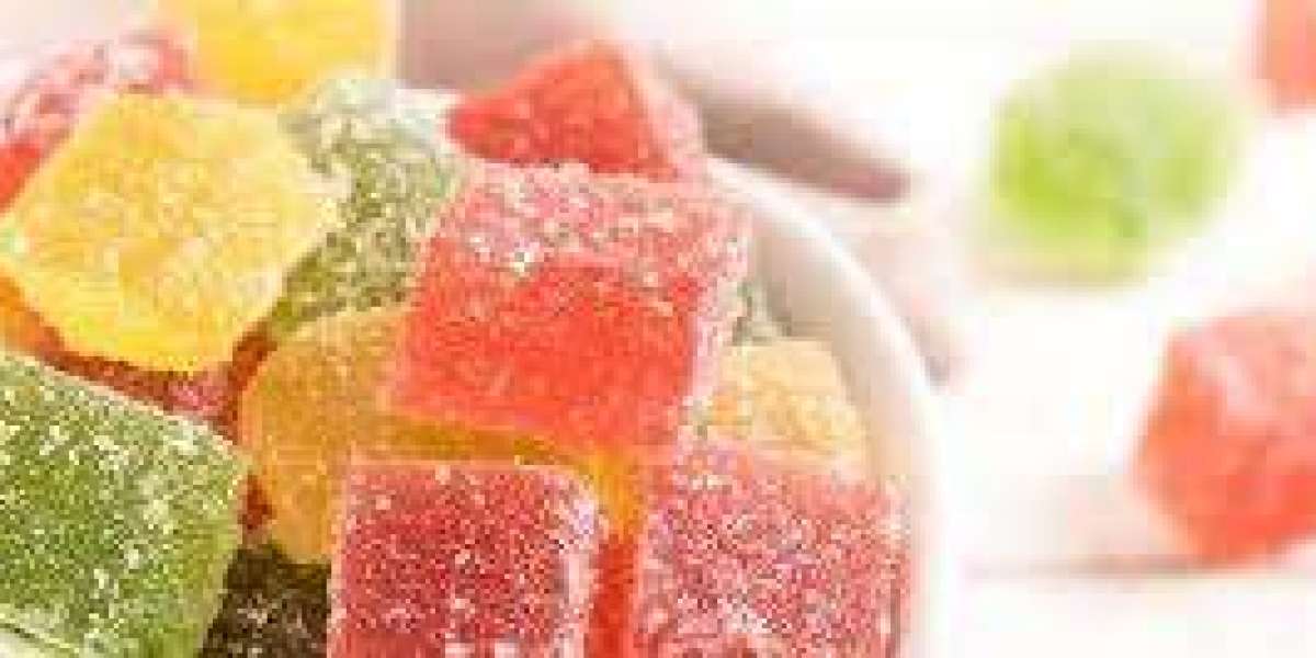 Doctor OZ CBD Gummies Reviews {MUST READ} Benefits & Side Effects | Where to buy?