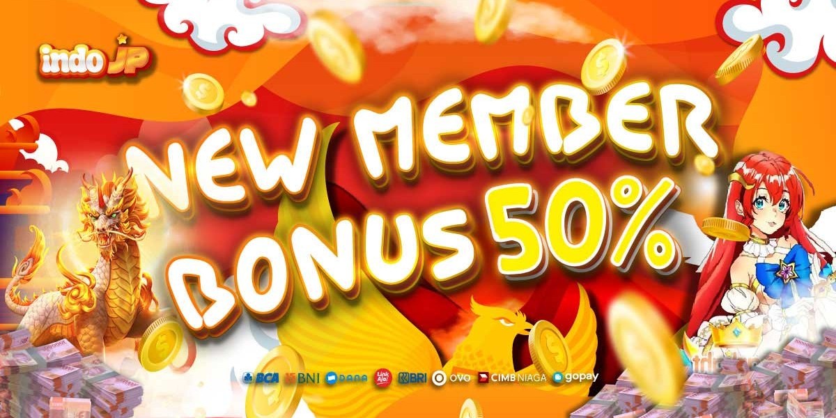 Indojp: Agen Slot Online dan Bandar Togel Terpercaya