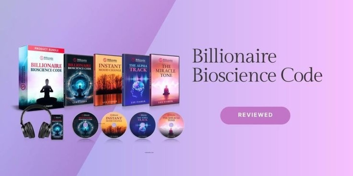 Examining the Brainwave-Based Approach of the Billionaire Bioscience Code