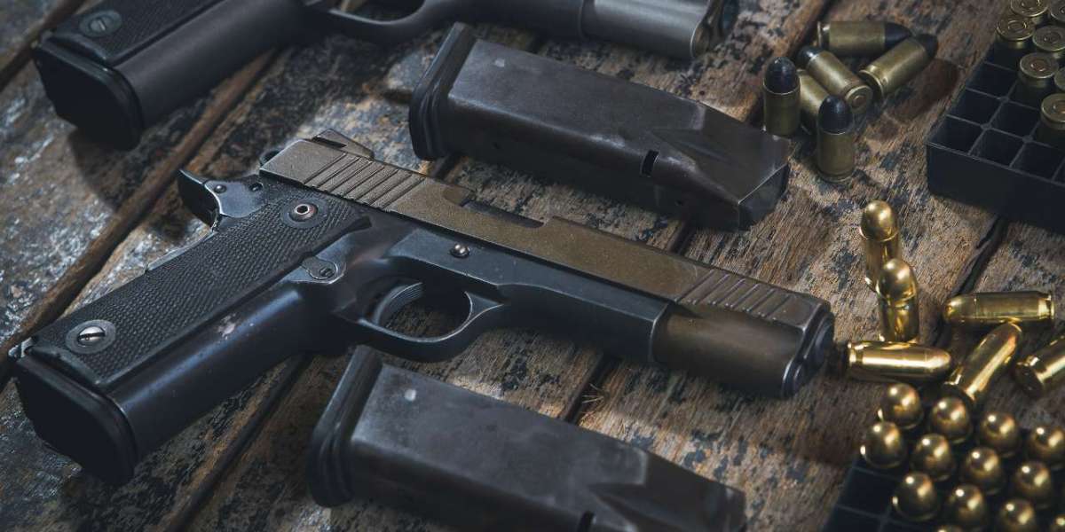 Unlocking Affordability: Finding the Perfect Cheap Gun for Sale