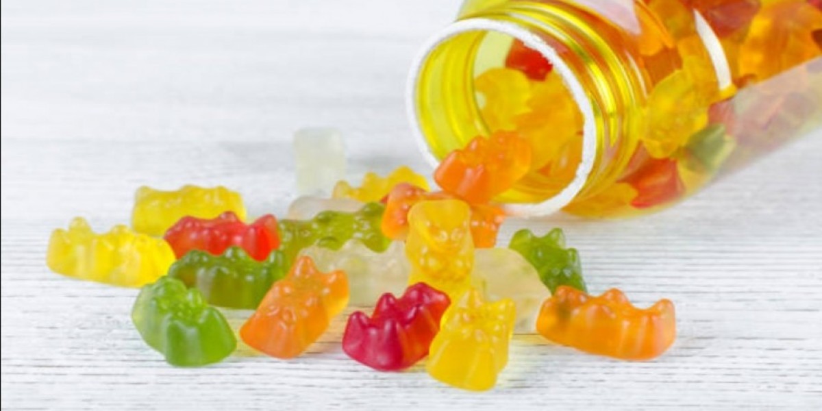 Metformin CBD Gummies Does it Work & Safe To Use? Ingredients Report!