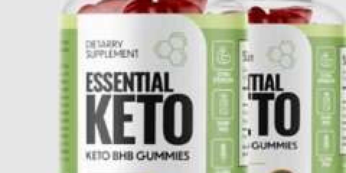 Know Hindrances And Advantages of This Essential Keto Gummies