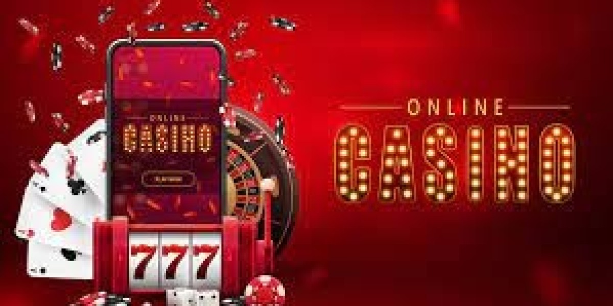 Sự Phát Triển của Diễn Đàn Casino Trực Tuyến: Một Trung Tâm Kiến Thức và Giao Tiếp Cộng Đồng