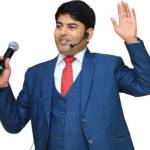 Best Keynote Speaker in India