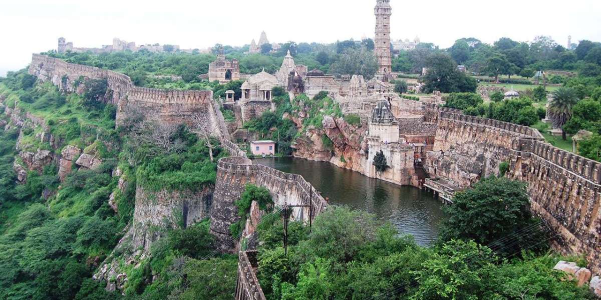 Fun Activities in Chittorgarh: Get Ready for a Royal Adventure!
