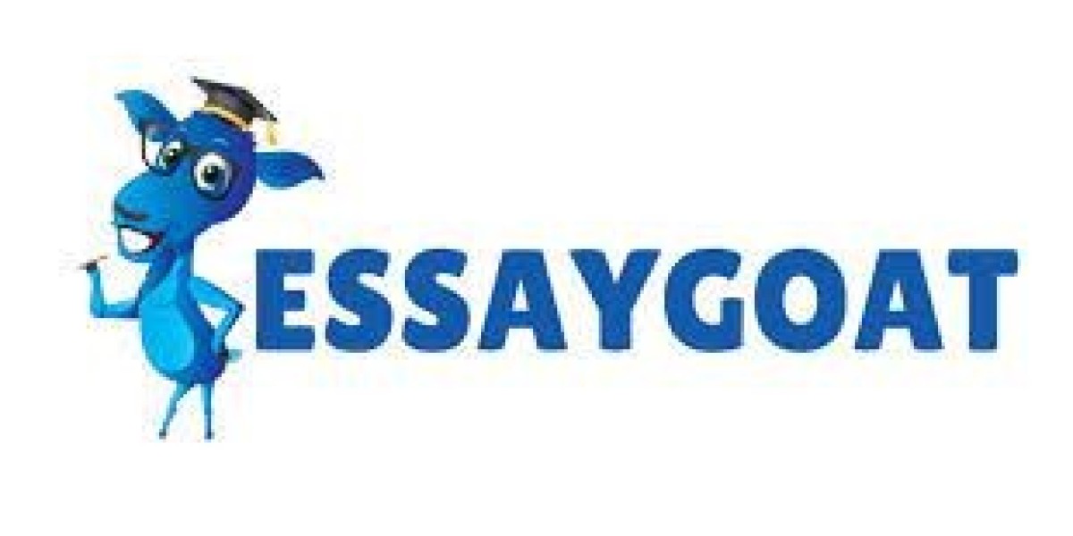 Elevate Your Grades: EssayGoat's Expert Assistance in 2024