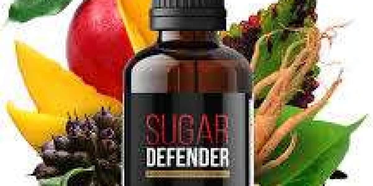 Sugar Defender Amazon Reviews [Scam or Legit] Side Effects Where To Sugar Defender Buy