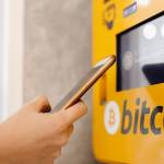 Bitcoin ATM Support