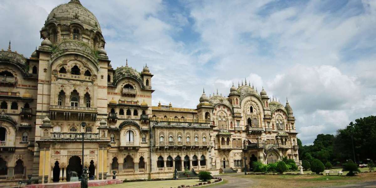 Visit These 6 Interesting Museums in Gujarat!