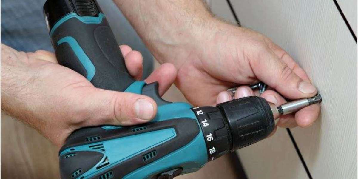 Electric Screwdriver Market's Impact: Energizing Industry