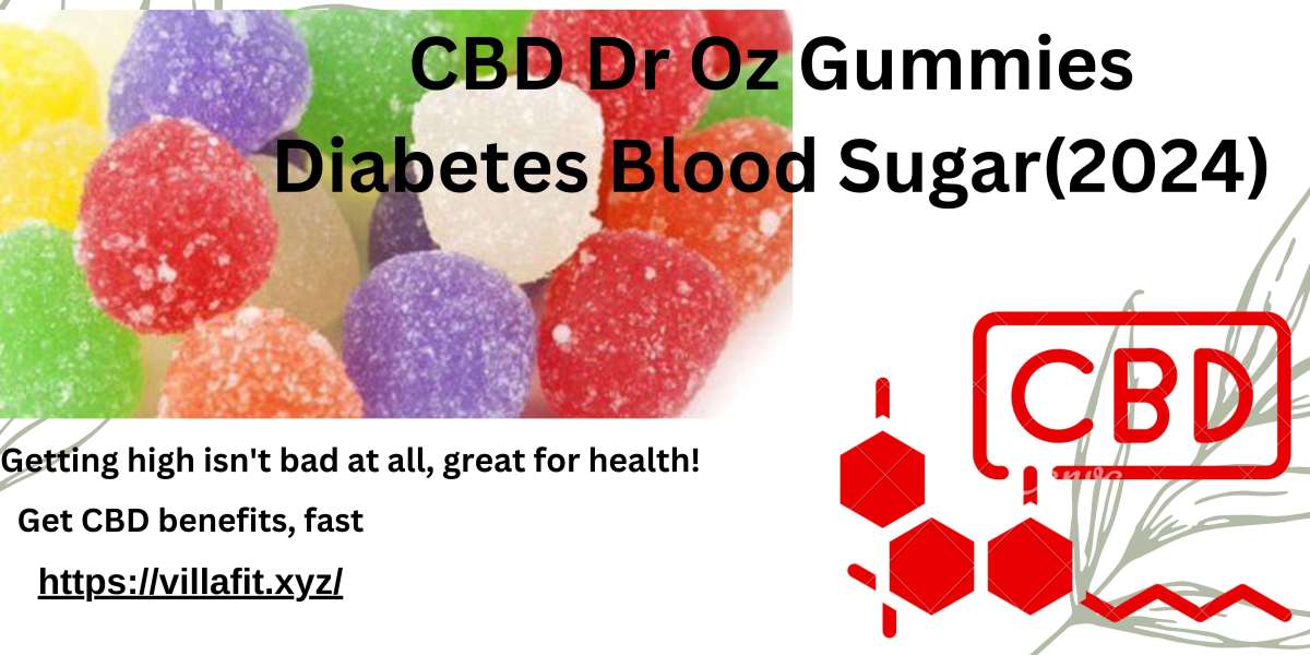 CBD Dr Oz Gummies For Diabetes Blood Sugar (Customer Complaints Reported) The Shocking Truth About This Burning Formula!