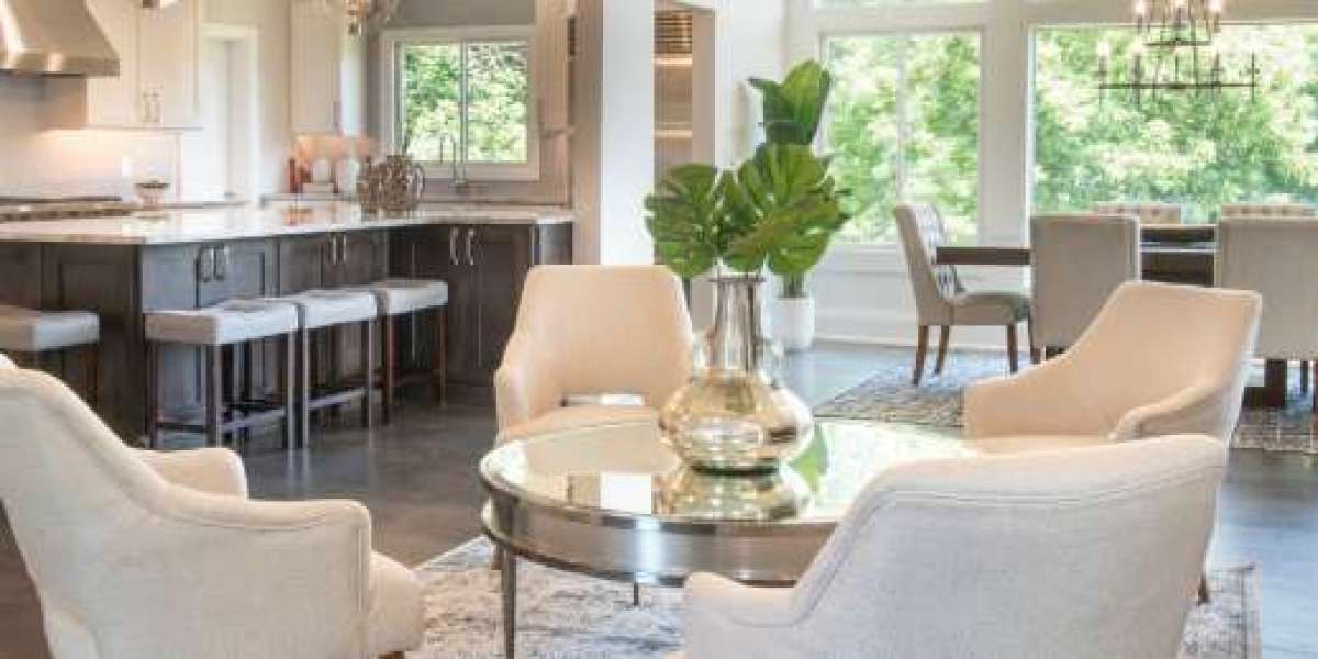 Elevate Your Home's Appeal: 10 Expert Home Staging Tips to Transform Every Space
