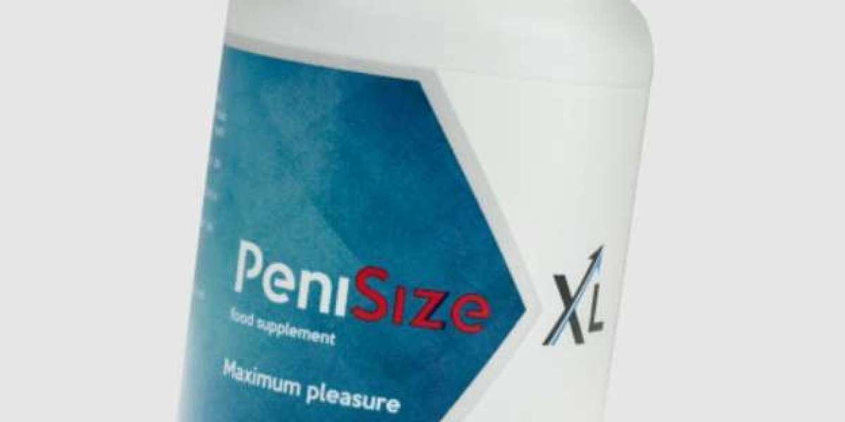 PeniSizeXL Male Enhancement UK CA Review Price & Benefits