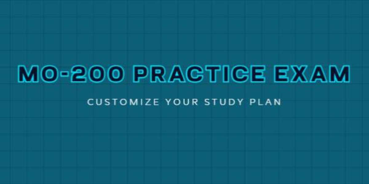 How MO-200 Practice Exams Test Understanding of Key Concepts