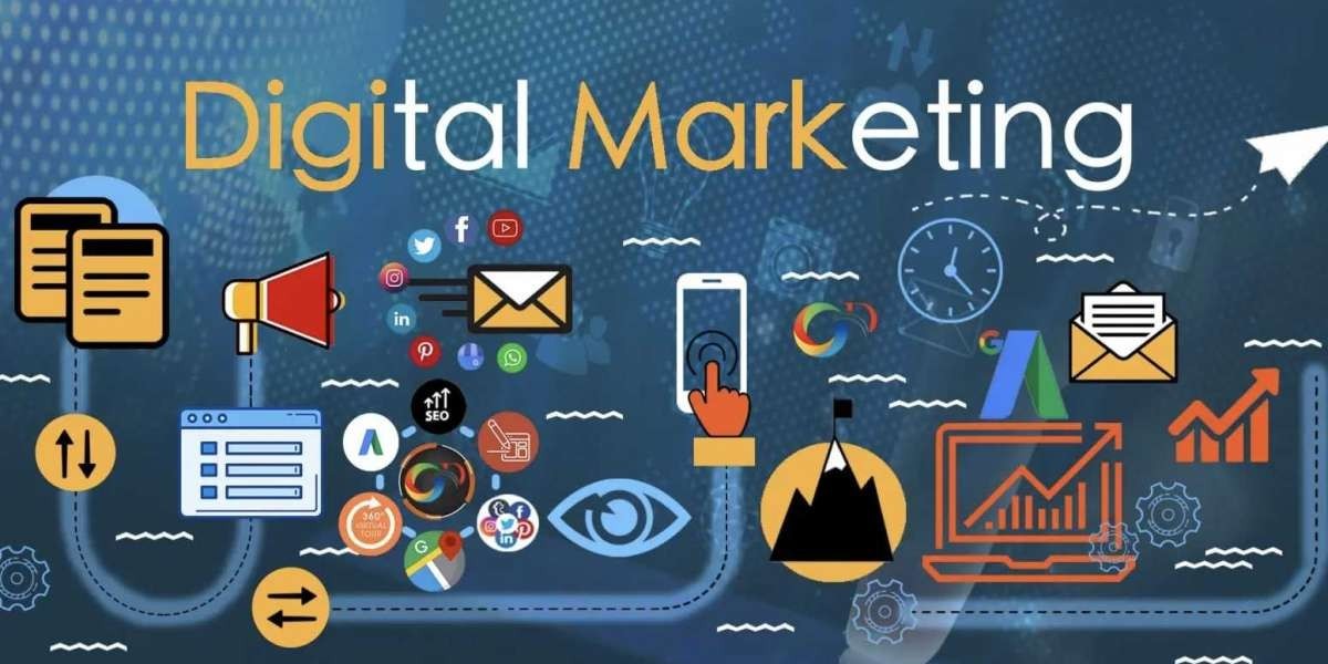 Unleashing the Power of Digital Marketing Services for Business Growth