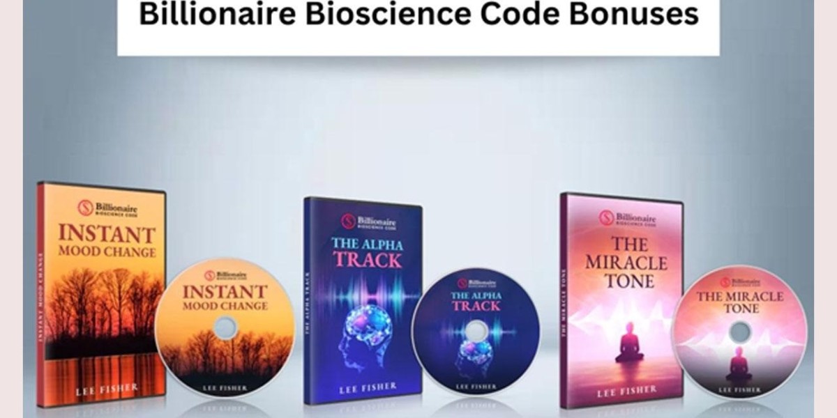 Billionaire Bioscience Code Reviews (MP3 Audio Track) – Official News & Website