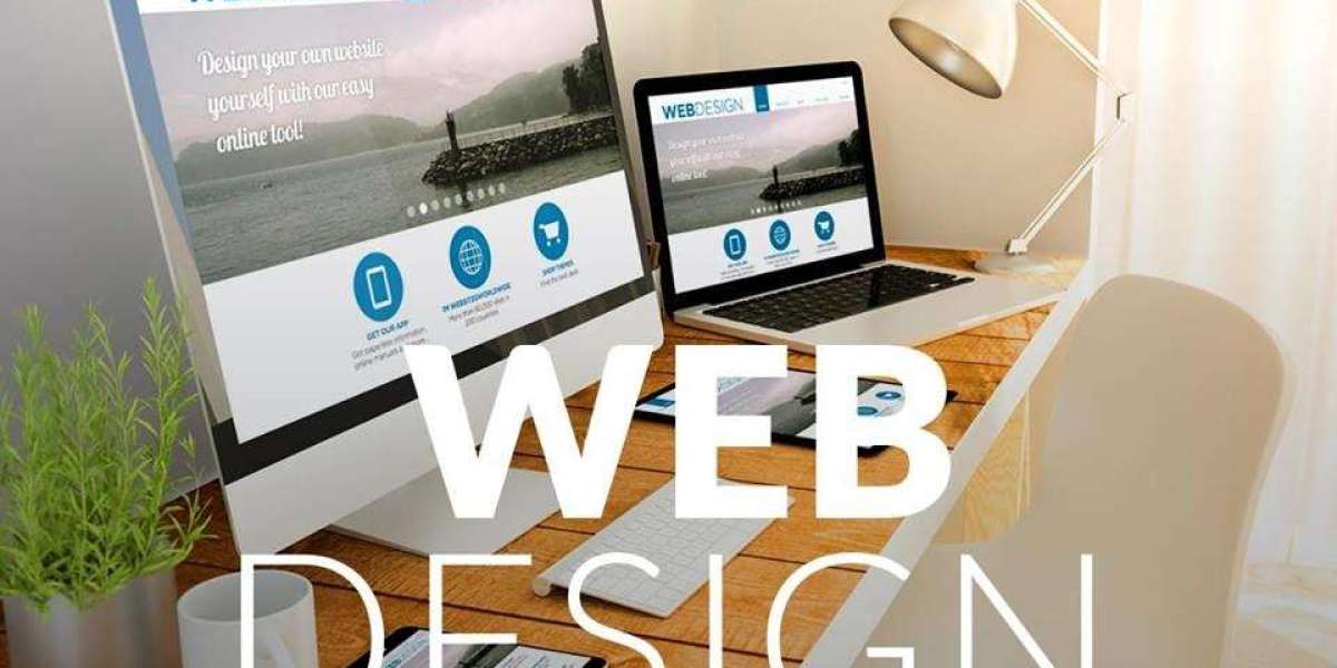 How To Find An Excellent Web Design Service In Dubai?