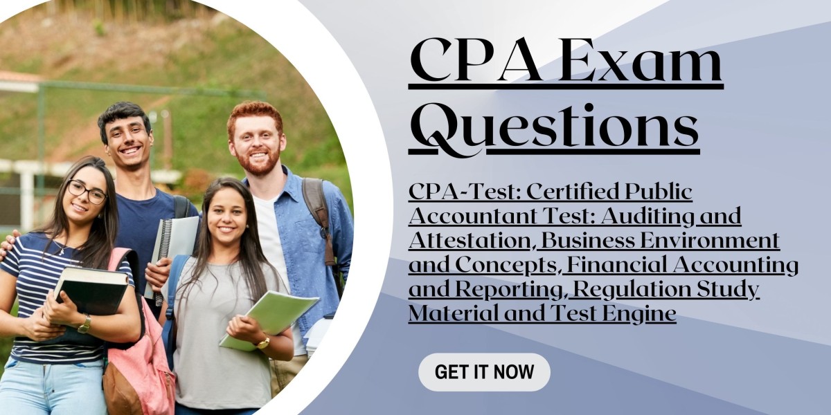 How to Stay Focused While Answering CPA Exam Questions