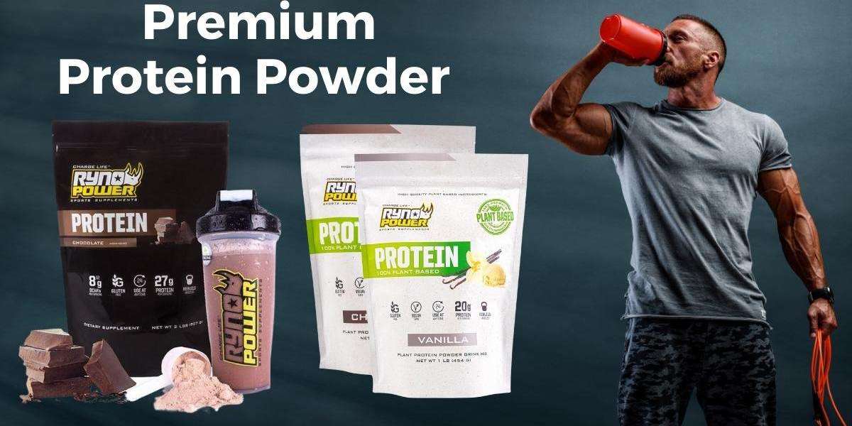 The Art of the Blend: How to Make the Best Pre-Workout Powder Stack