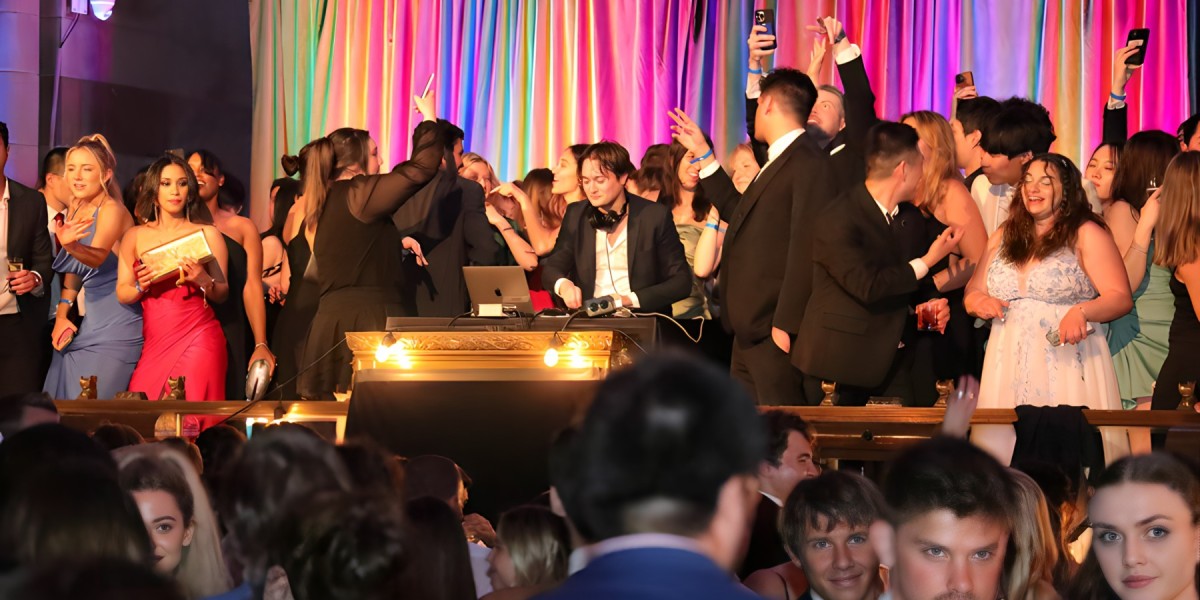 Corporate Event Photography in NYC: Tips for Capturing the Perfect Event