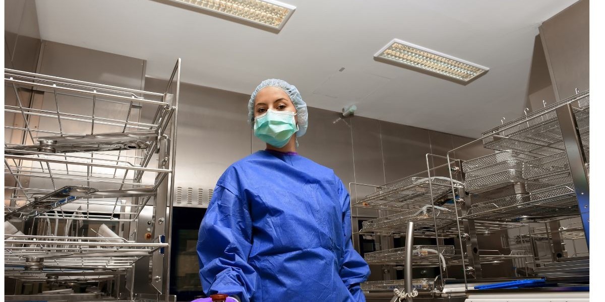 Advancements in Healthcare and Medical Cleanroom Technology: A Market Analysis (2024-2032)