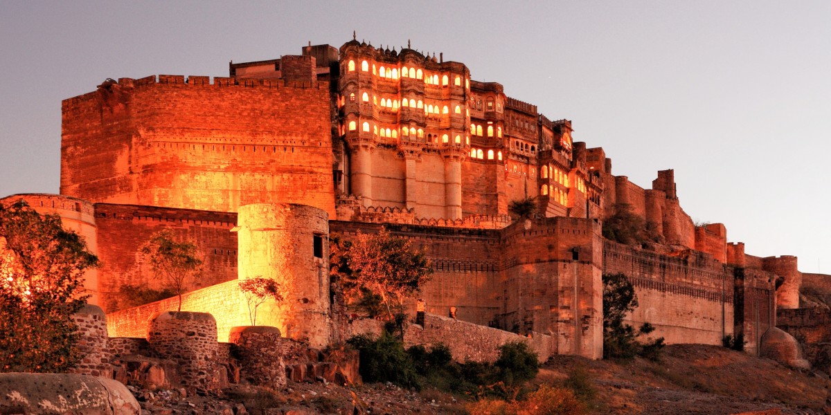 Jodhpur Top 7 Tourist Places or Attractions to Visit