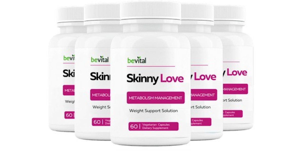 How Skinny Love Health Beneficial Supplement Works?