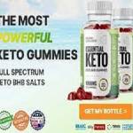 Essential Keto Gummies