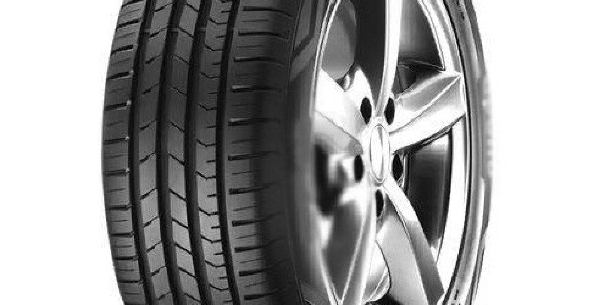 Choosing the Right Tyre Brand