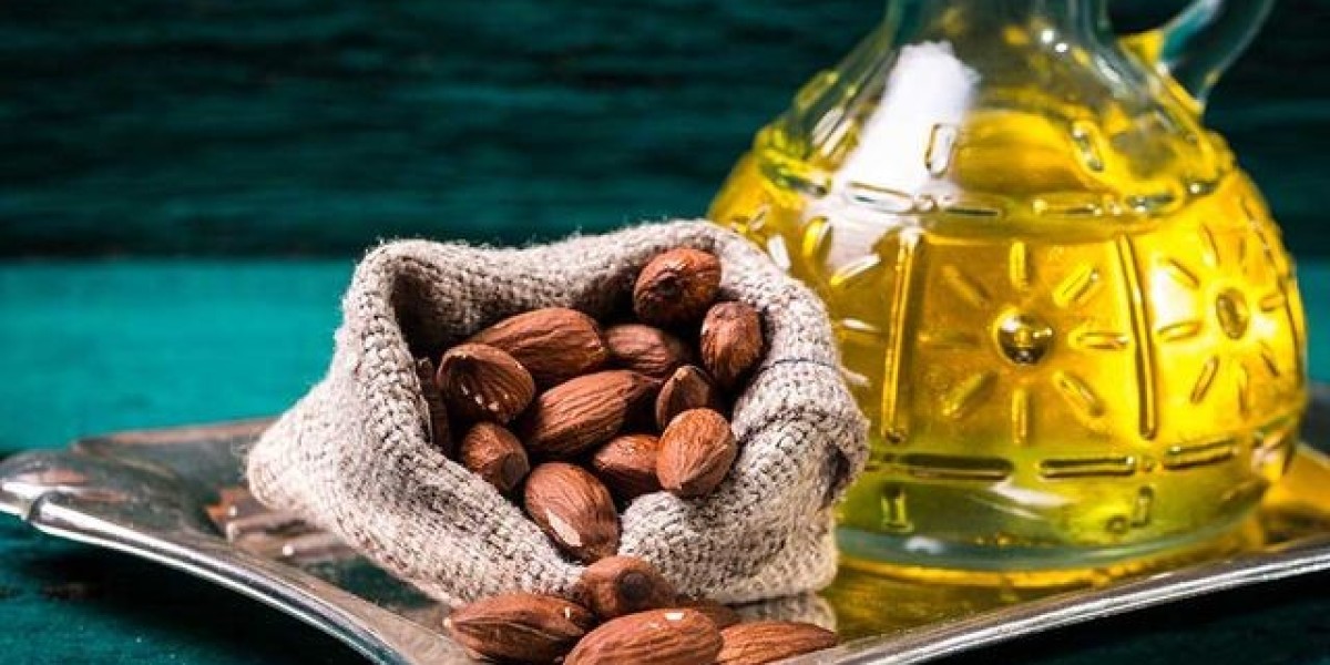 Almond Oil Manufacturing Plant Project Report 2024: Business Plan, Manufacturing Process, and Profit Margin