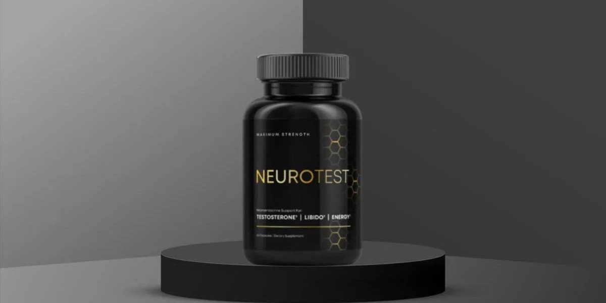 NeuroTest Reviews (Price Update) - Brain Health Supplement Benefits & Price