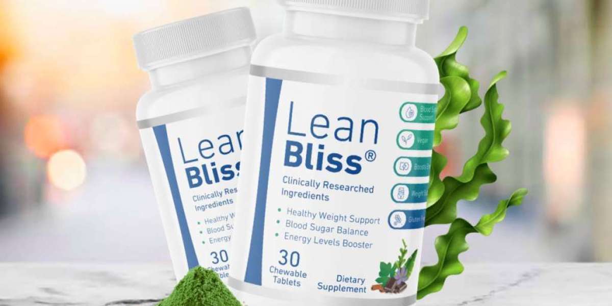 LeanBliss Basics: Building a Less fatty, More joyful You